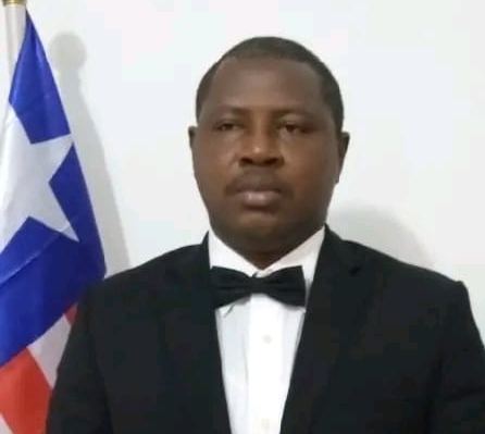 Hon. Thomas K. Kollie