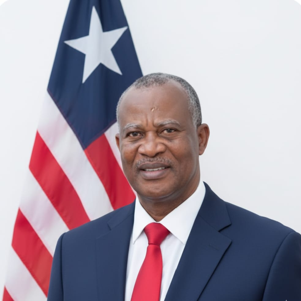 Samuel Kofi Woods