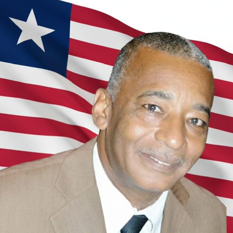 Hon. Benoni E. Knuckles