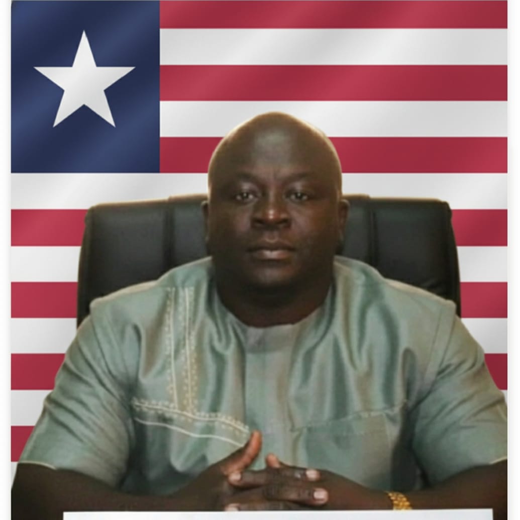 Hon. Marvin M. Sackor